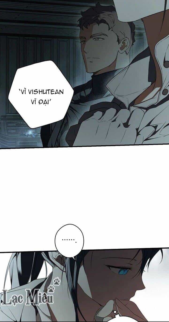 Bí Mật Của Quý Cô - Chương 34.5 - ảnh 21