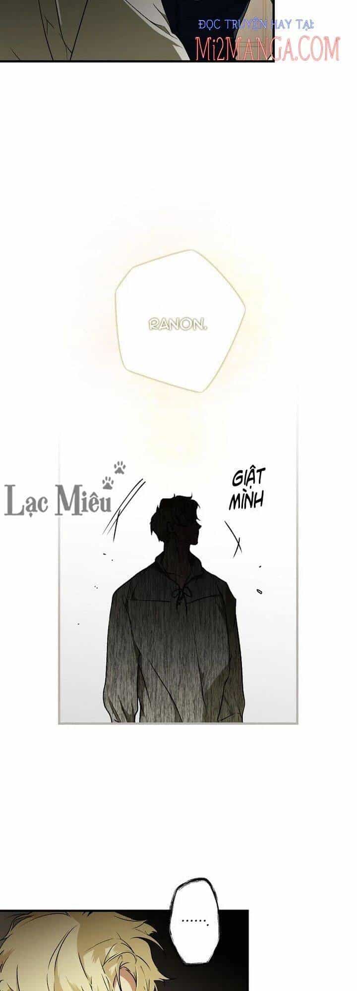 Bí Mật Của Quý Cô - Chương 37 - ảnh 10