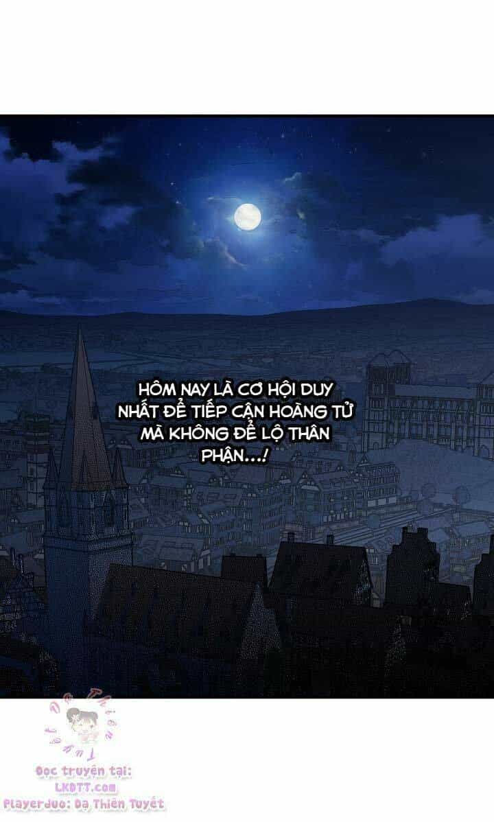 Bí Mật Của Quý Cô - Chương 5 - ảnh 42