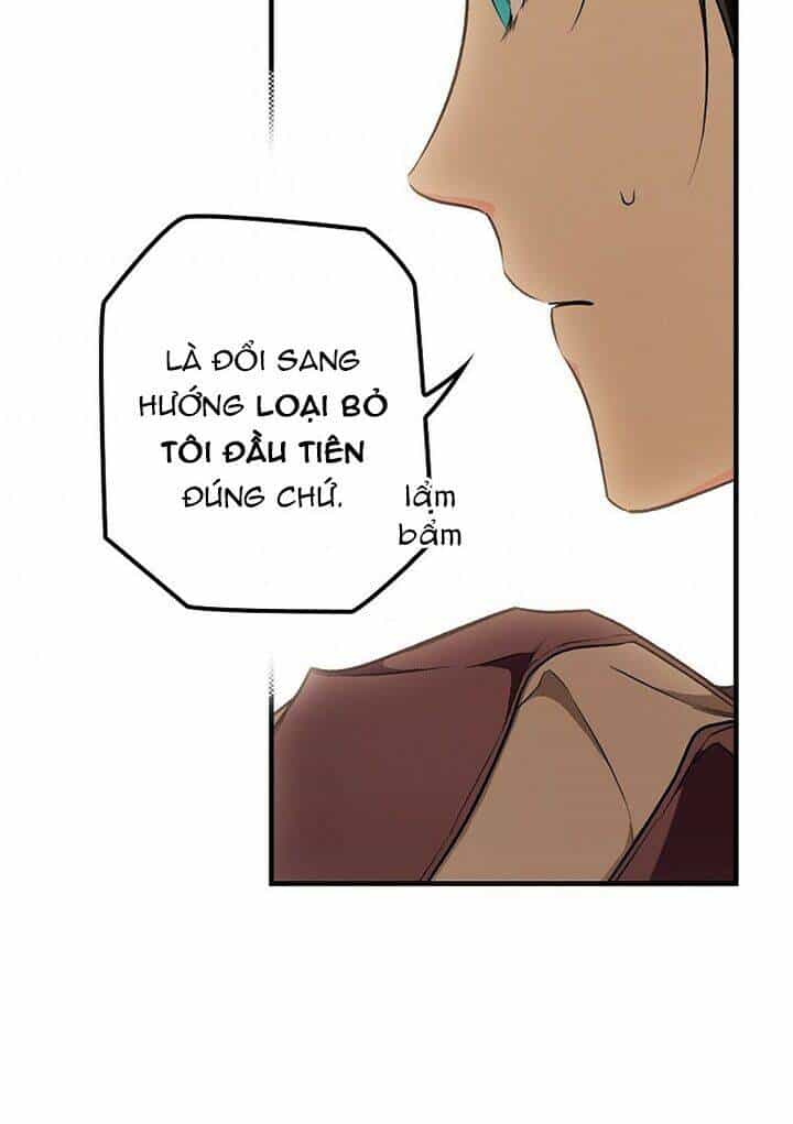 Bí Mật Của Quý Cô - Chương 41 - ảnh 27