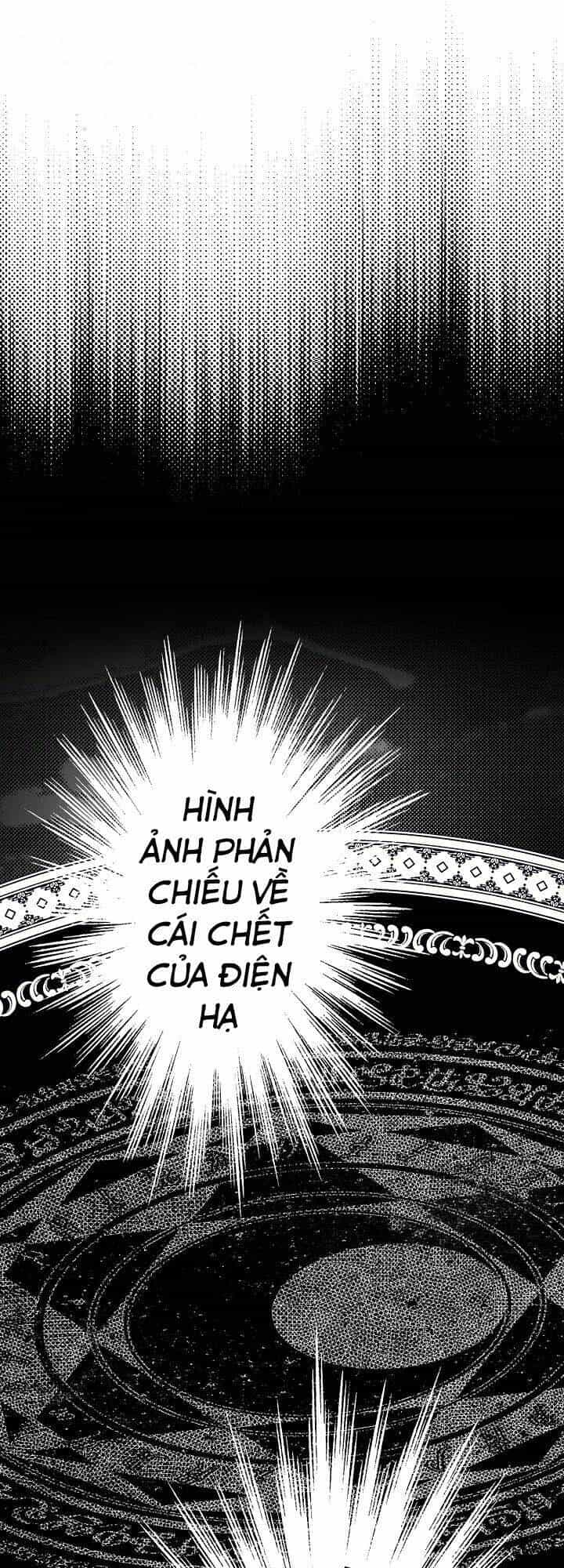 Bí Mật Của Quý Cô - Chương 6 - ảnh 25