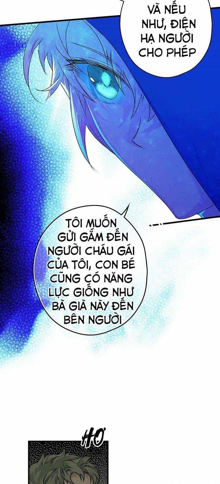 Bí Mật Của Quý Cô - Chương 6 - ảnh 29