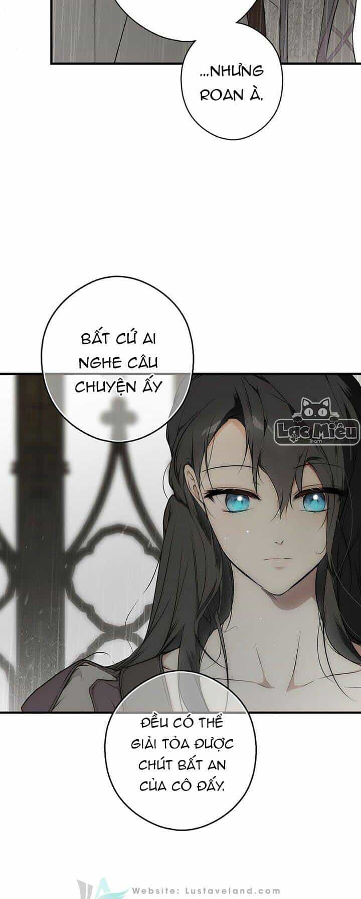 Bí Mật Của Quý Cô - Chương 47 - ảnh 21