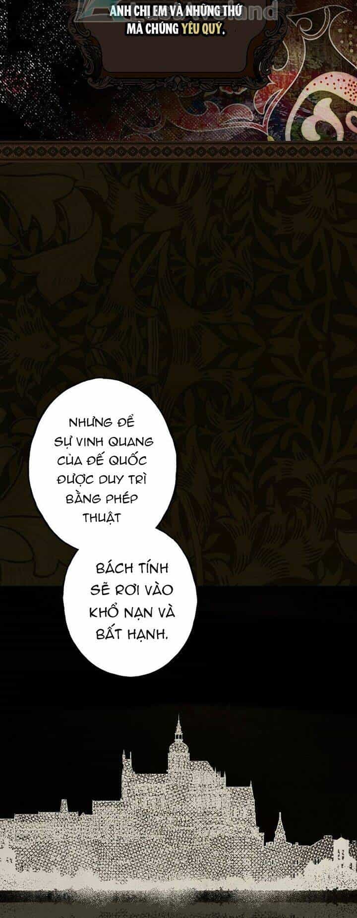Bí Mật Của Quý Cô - Chương 48.5 - ảnh 14