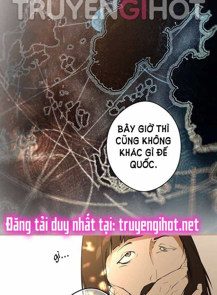 Bí Mật Của Quý Cô - Chương 54.5 - ảnh 25