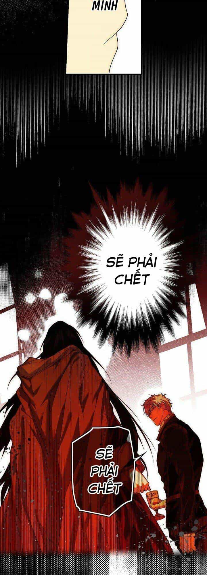 Bí Mật Của Quý Cô - Chương 8 - ảnh 10