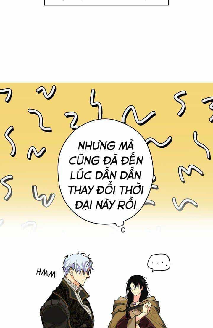 Bí Mật Của Quý Cô - Chương 8 - ảnh 3
