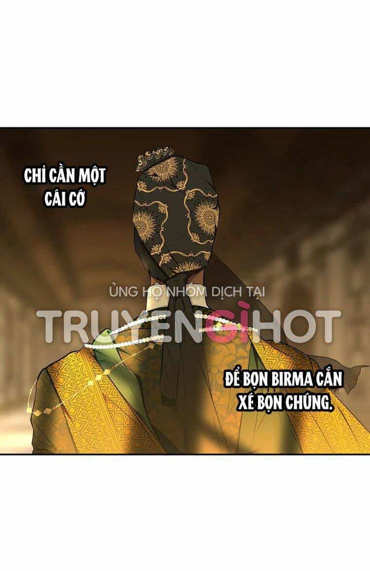 Bí Mật Của Quý Cô - Chương 58 - ảnh 16