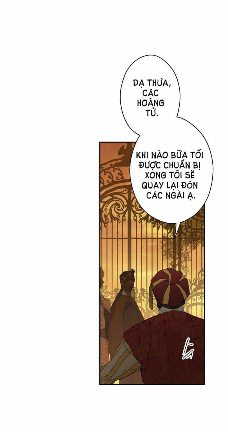 Bí Mật Của Quý Cô - Chương 58 - ảnh 3