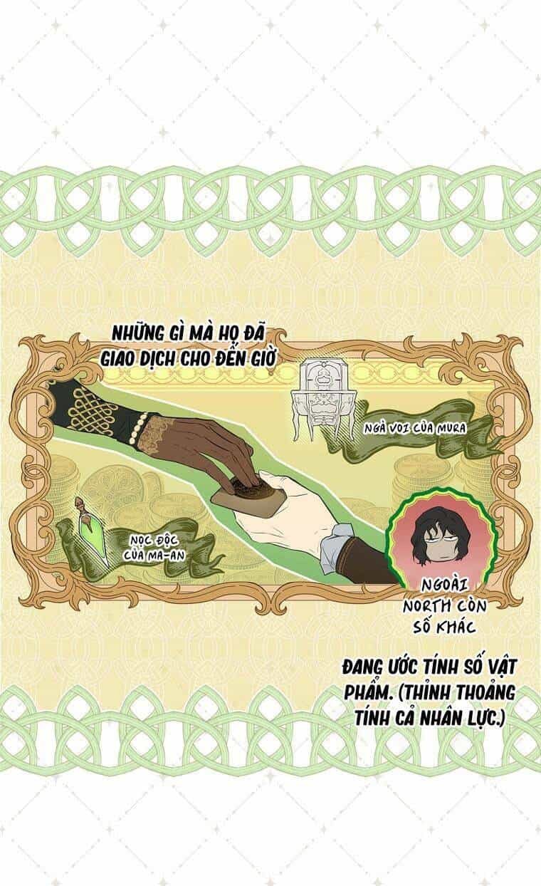 Bí Mật Của Quý Cô - Chương 60 - ảnh 11