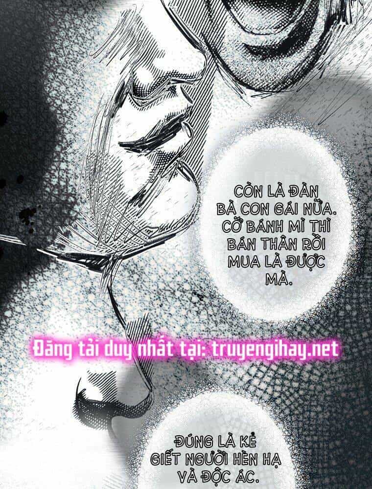 Bí Mật Của Quý Cô - Chương 61.5 - ảnh 25