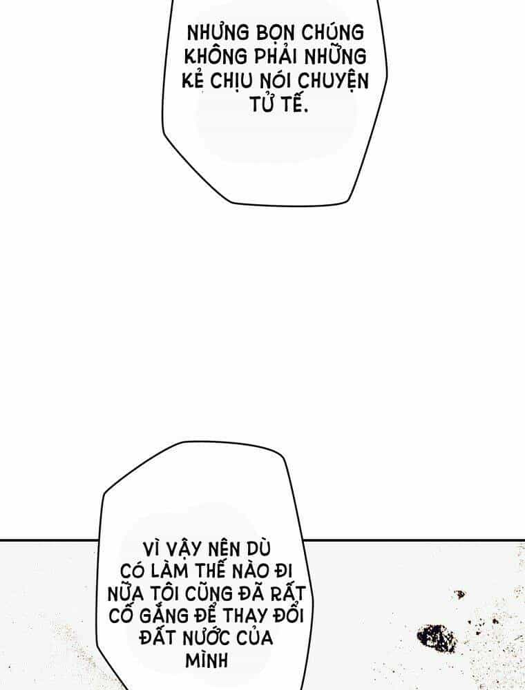 Bí Mật Của Quý Cô - Chương 61.5 - ảnh 32