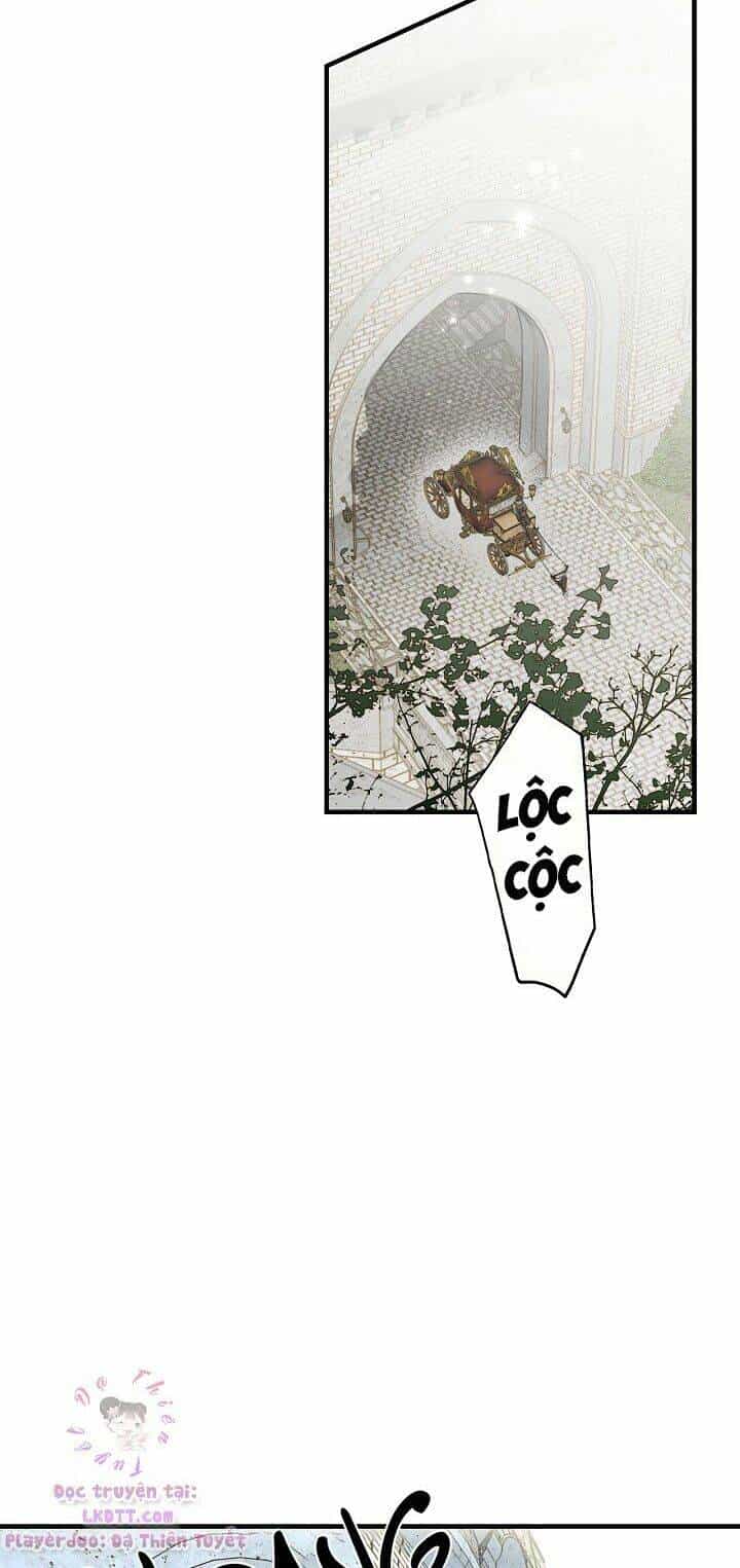 Bí Mật Của Quý Cô - Chương 9 - ảnh 3