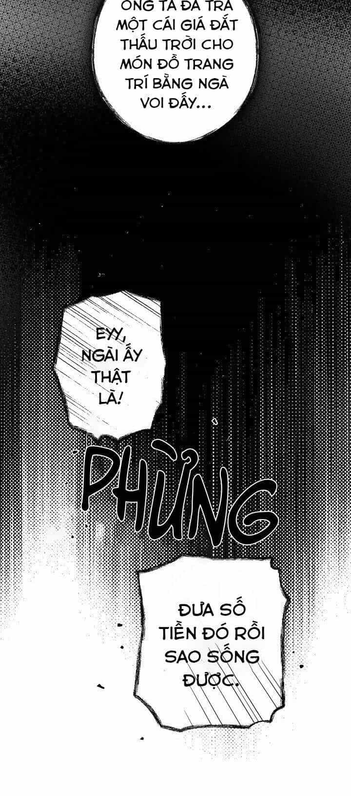 Bí Mật Của Quý Cô - Chương 9 - ảnh 62