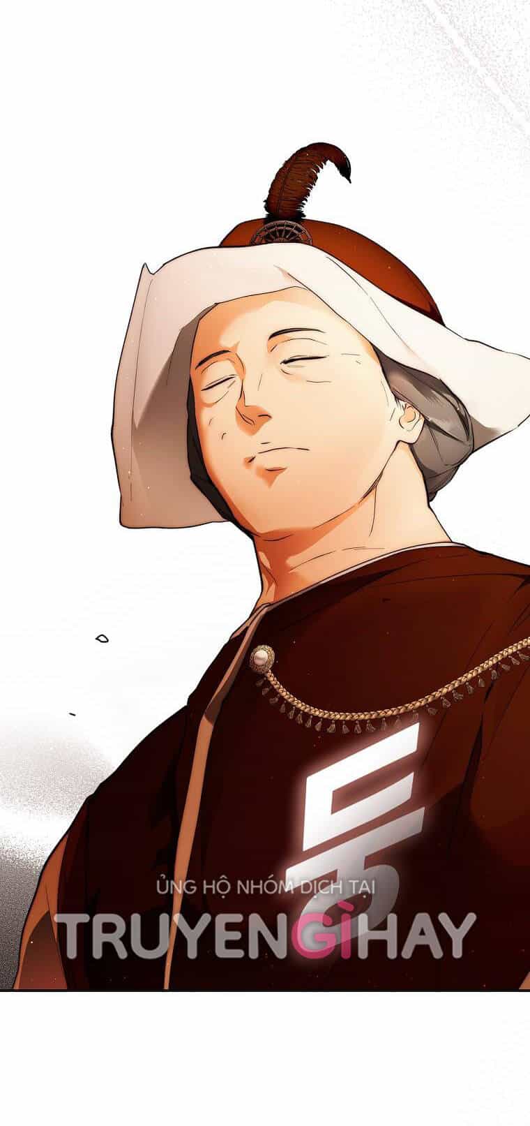 Bí Mật Của Quý Cô - Chương 64.1 - ảnh 7