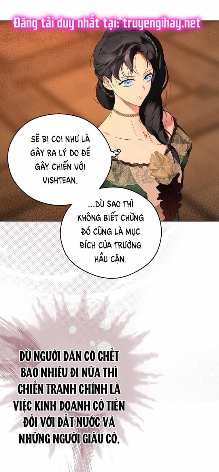 Bí Mật Của Quý Cô - Chương 65.2 - ảnh 13