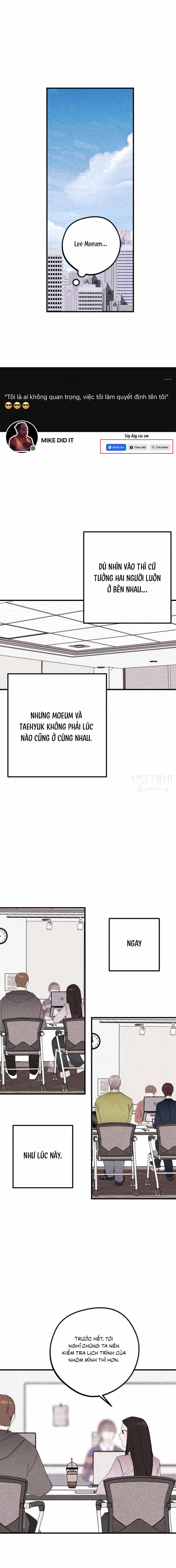 Bí Mật Của Tiền Bối Hoàn Hảo - Chương 28 - ảnh 11