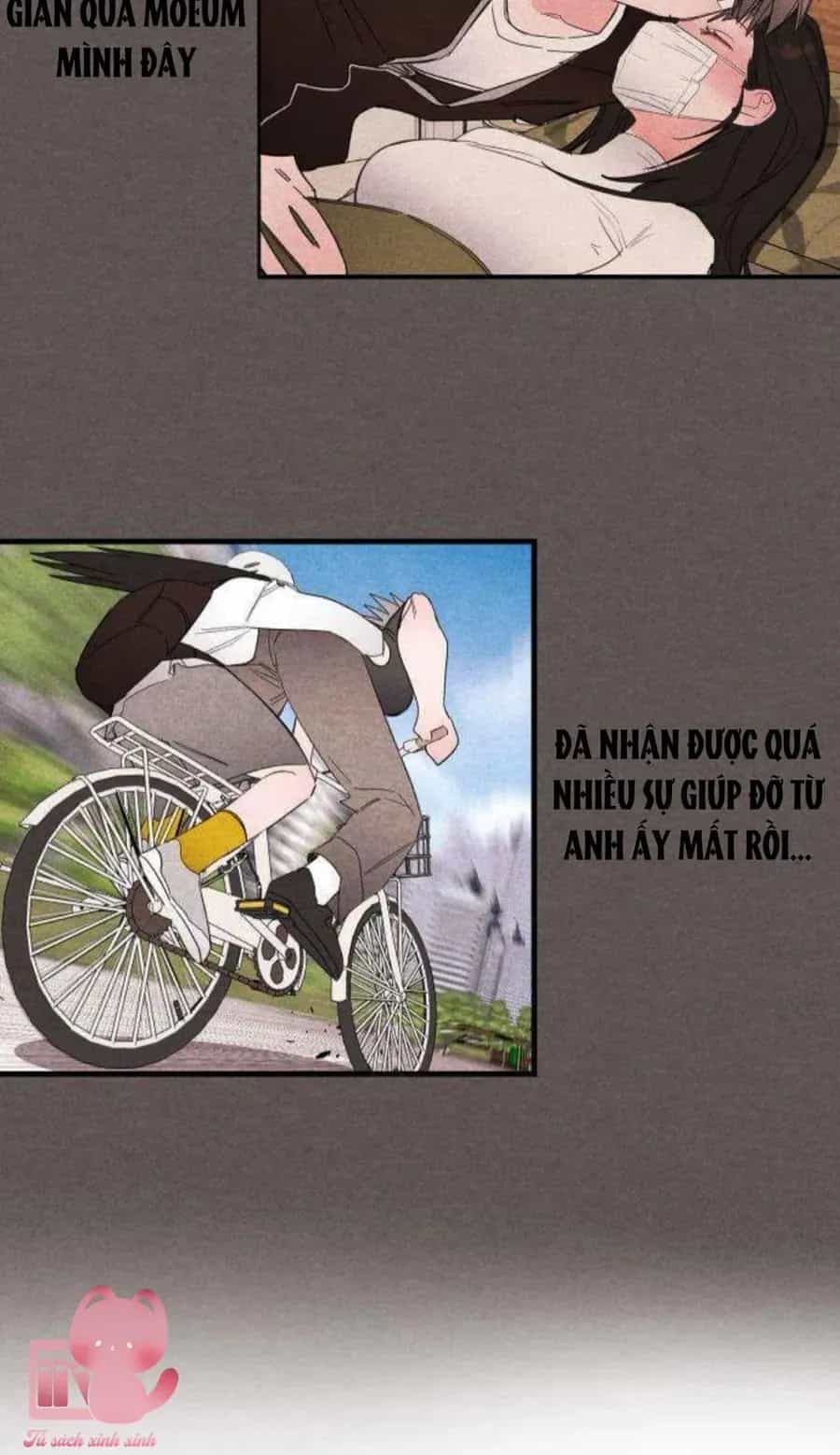 Bí Mật Của Tiền Bối Hoàn Hảo - Chương 30 - ảnh 12