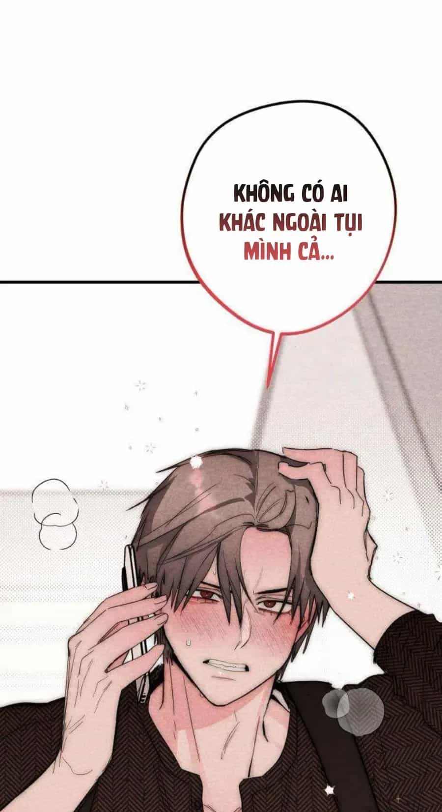 Bí Mật Của Tiền Bối Hoàn Hảo - Chương 30 - ảnh 3