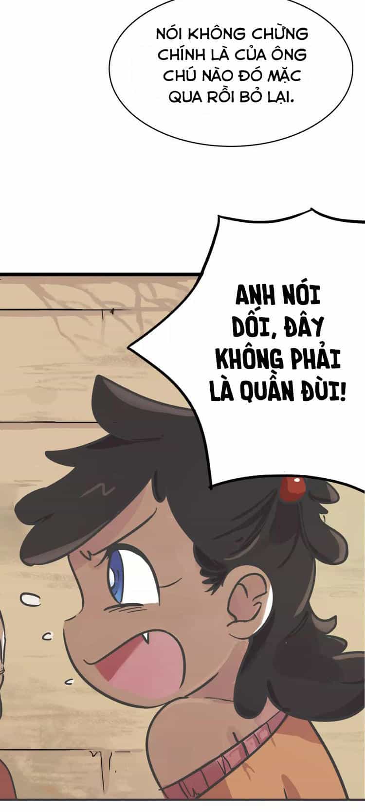 Bí Mật Đảo Ngọc Dương - Chương 1 - ảnh 9