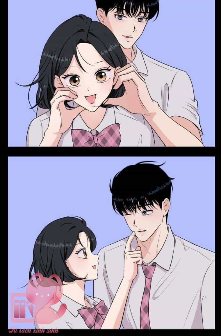 Bí Mật Highteen - Chương 1 - ảnh 111