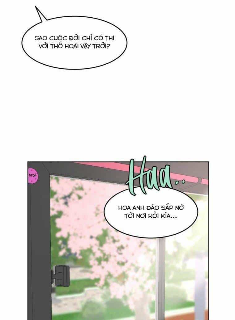 Bí Mật Highteen - Chương 1 - ảnh 16