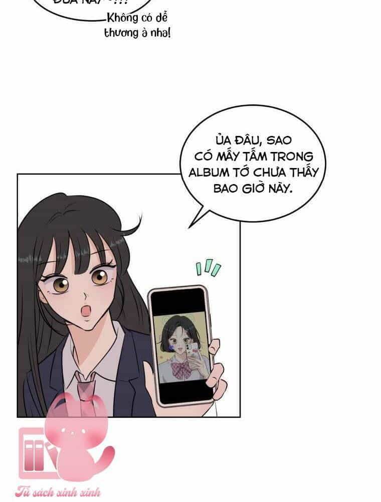 Bí Mật Highteen - Chương 1 - ảnh 43