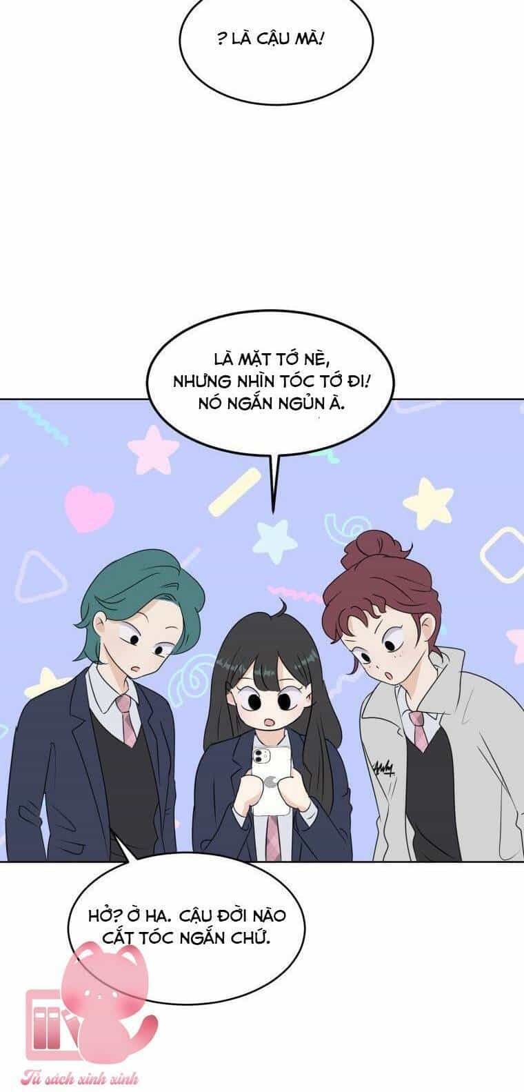 Bí Mật Highteen - Chương 1 - ảnh 45