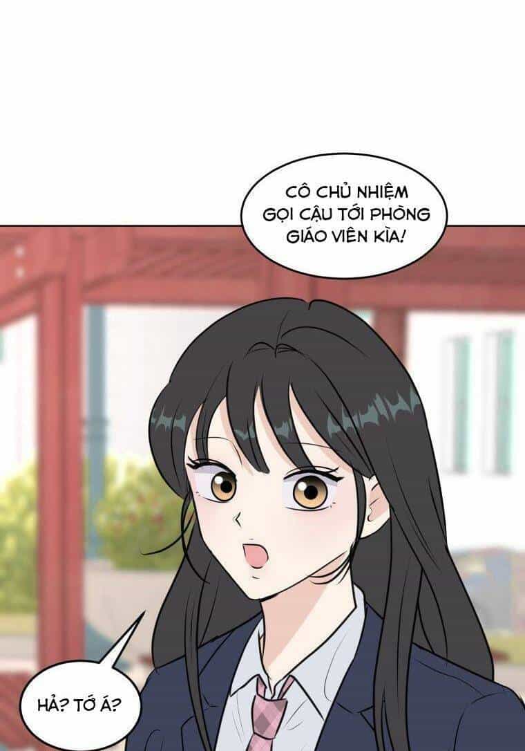 Bí Mật Highteen - Chương 1 - ảnh 50
