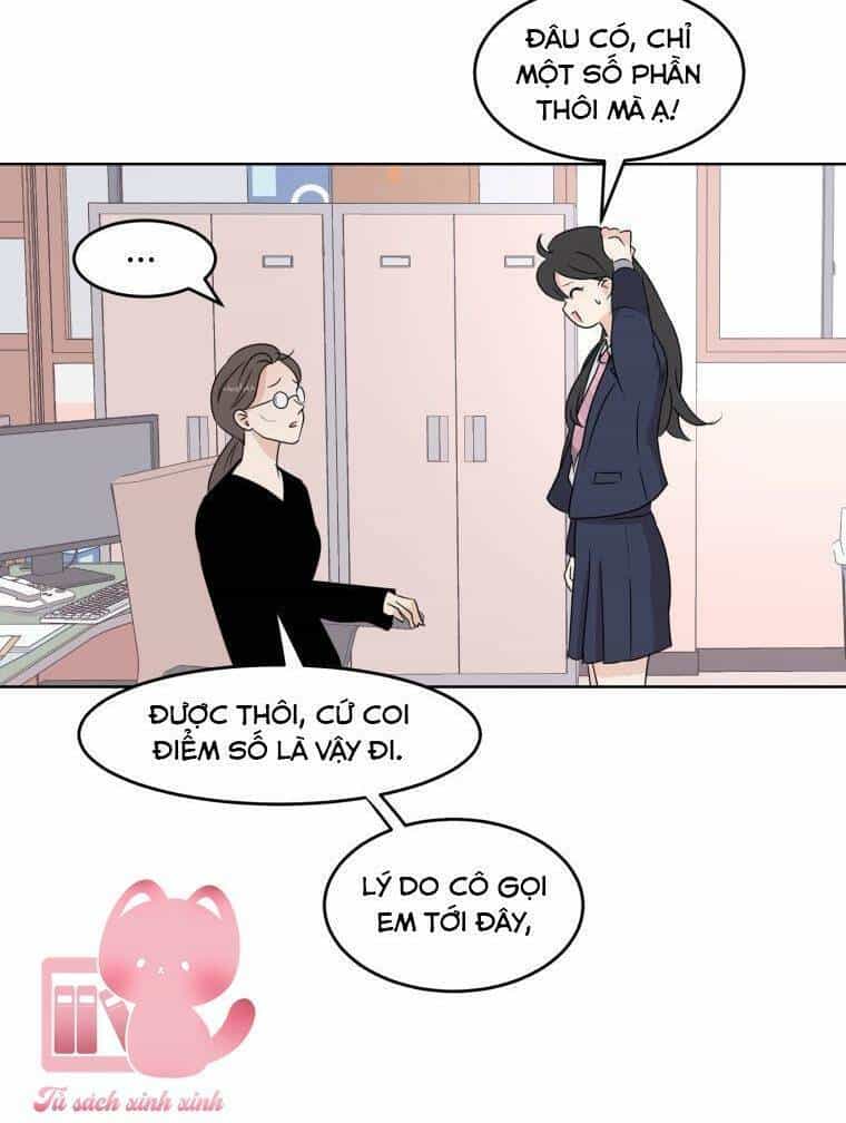 Bí Mật Highteen - Chương 1 - ảnh 53