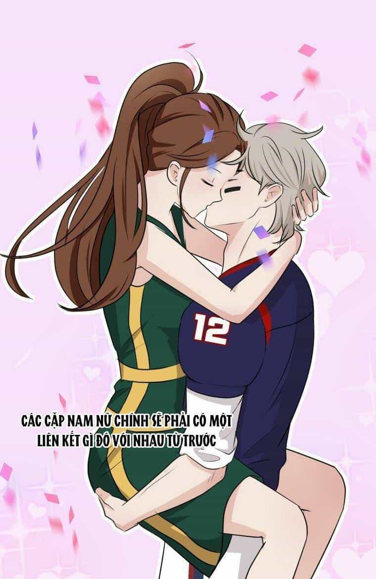 Bí Mật Highteen - Chương 1 - ảnh 6