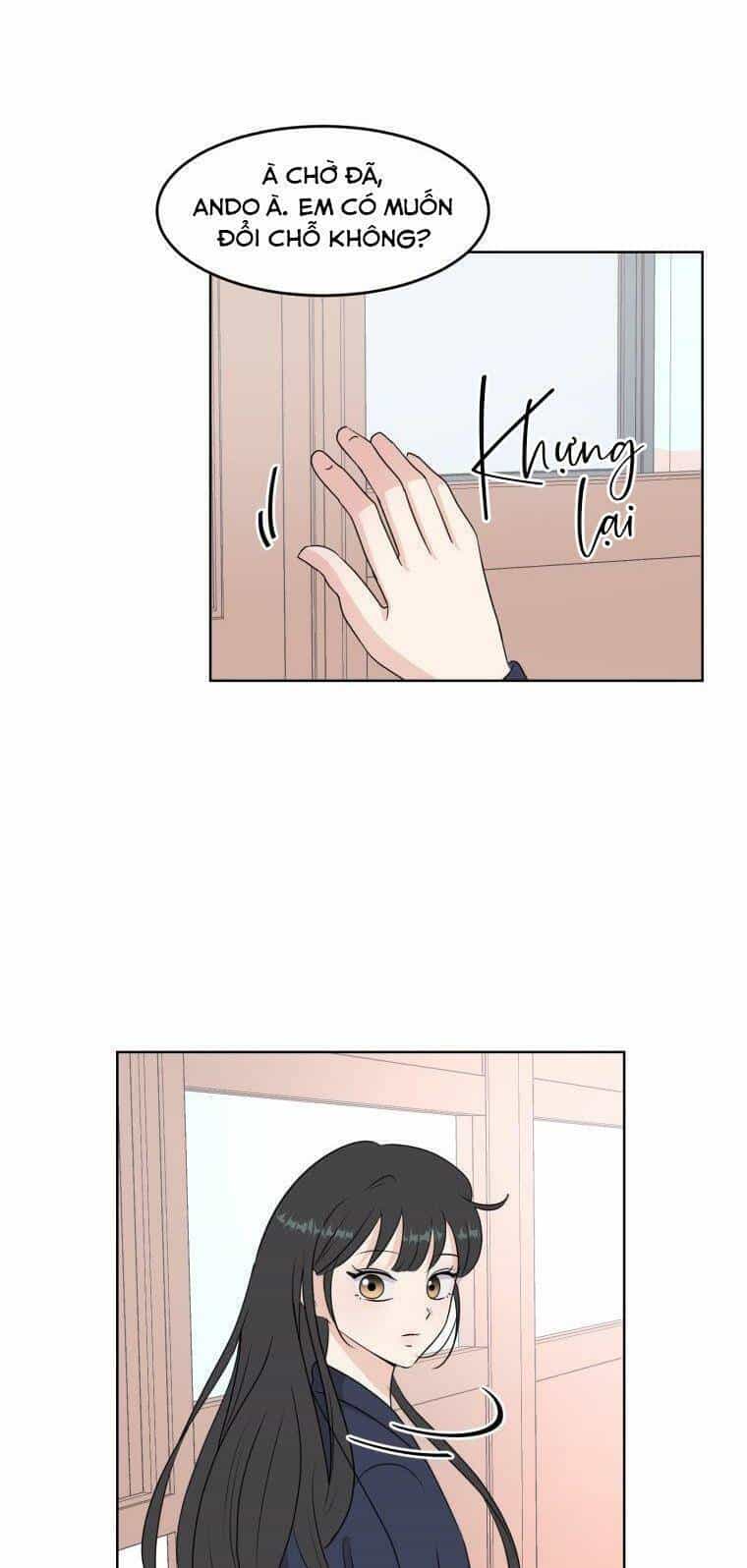 Bí Mật Highteen - Chương 1 - ảnh 62