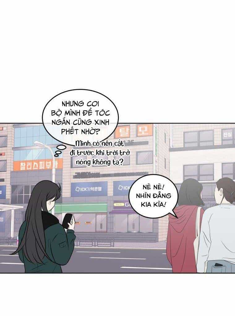 Bí Mật Highteen - Chương 1 - ảnh 86