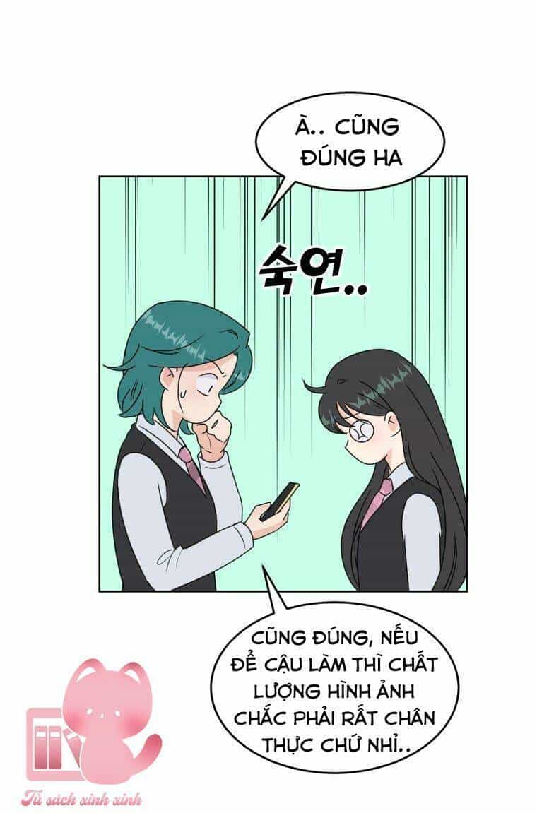 Bí Mật Highteen - Chương 10 - ảnh 13