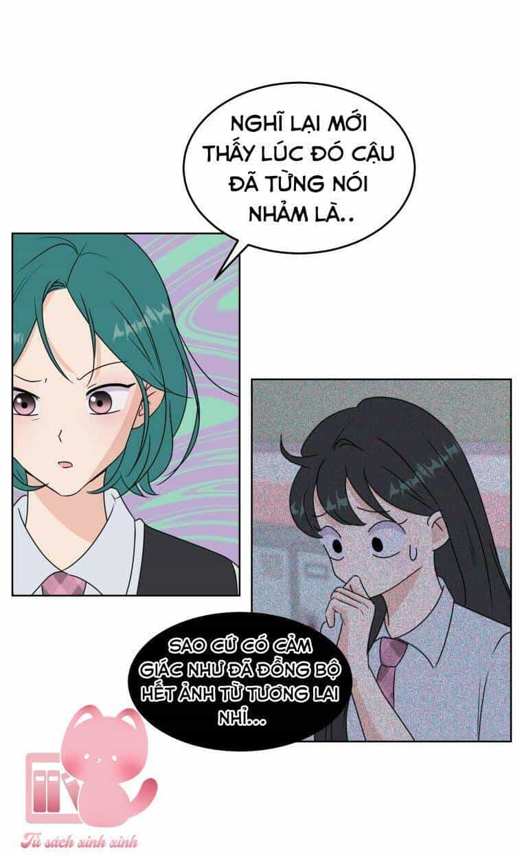 Bí Mật Highteen - Chương 10 - ảnh 18