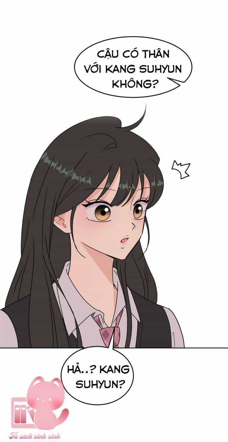 Bí Mật Highteen - Chương 10 - ảnh 31