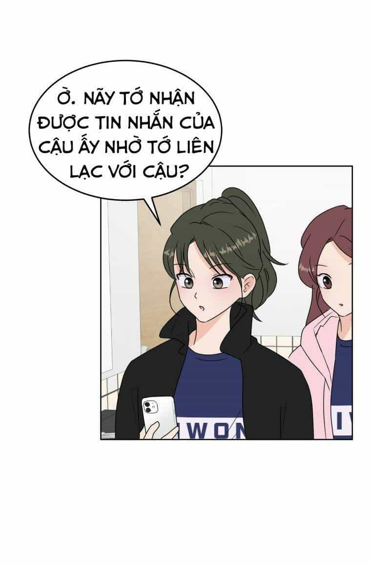 Bí Mật Highteen - Chương 10 - ảnh 32