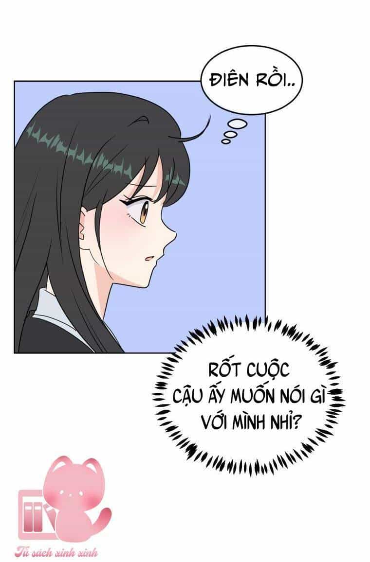 Bí Mật Highteen - Chương 10 - ảnh 33