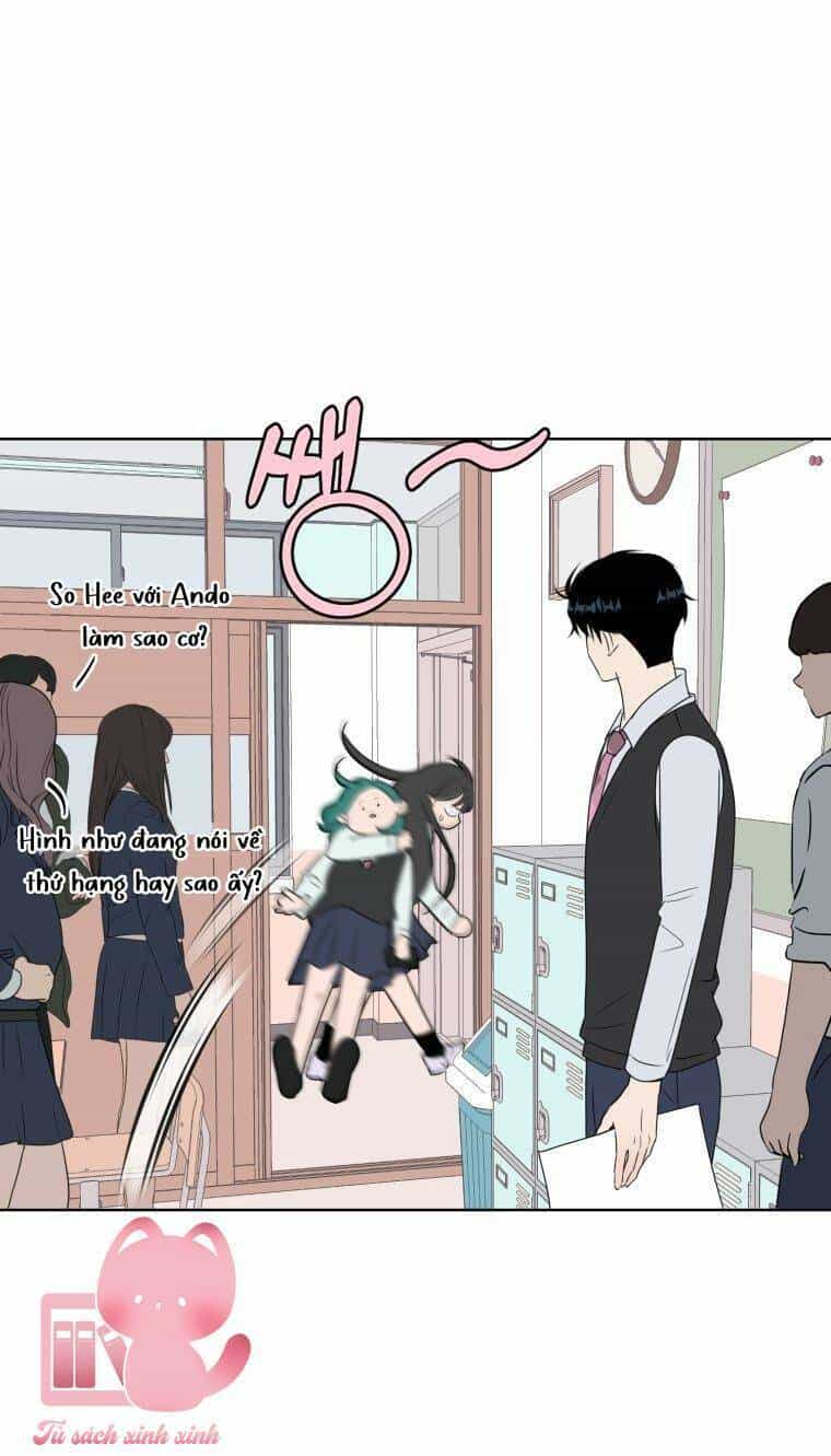 Bí Mật Highteen - Chương 10 - ảnh 4