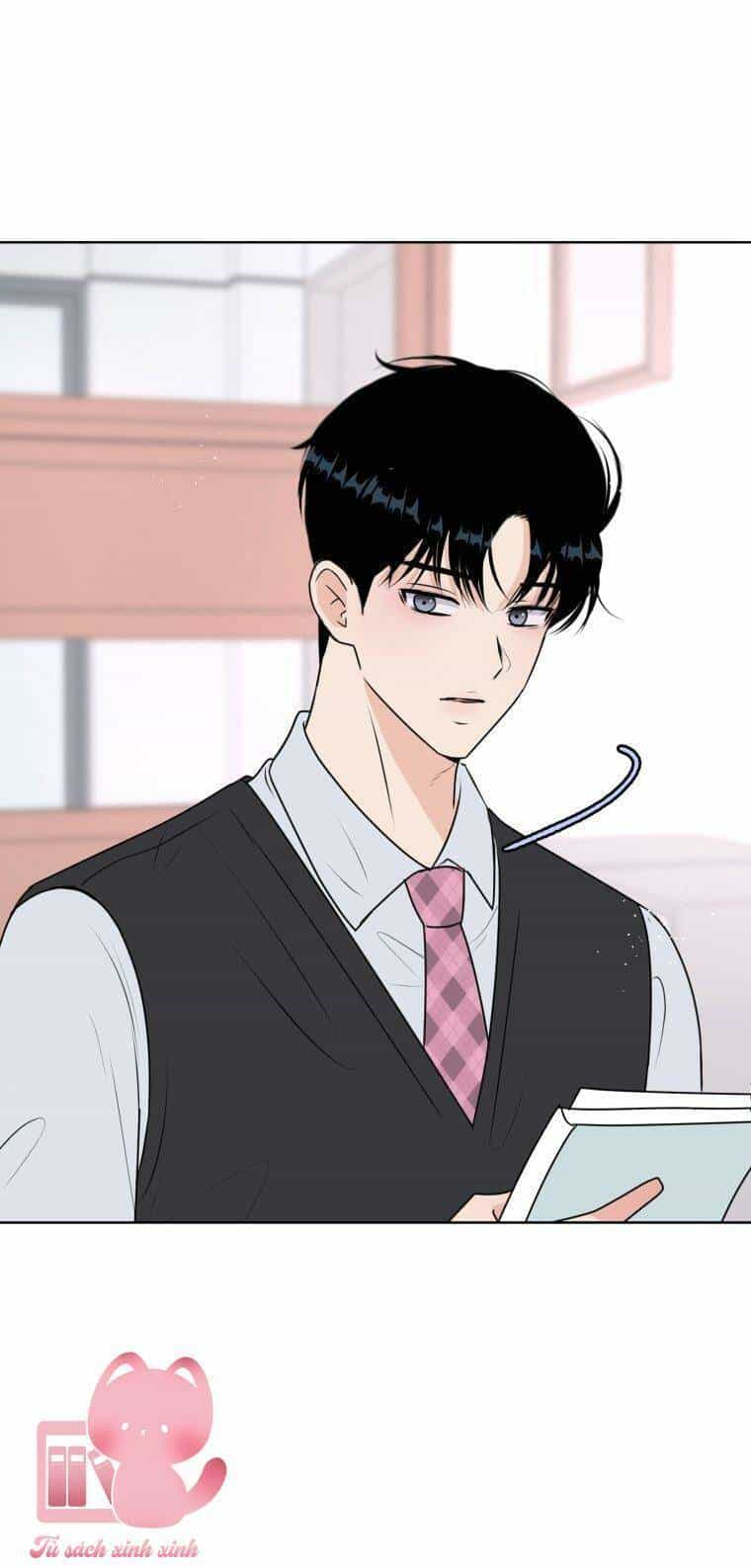 Bí Mật Highteen - Chương 10 - ảnh 46