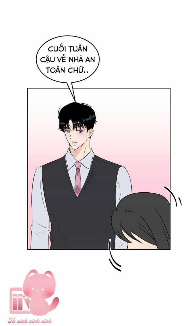 Bí Mật Highteen - Chương 10 - ảnh 50