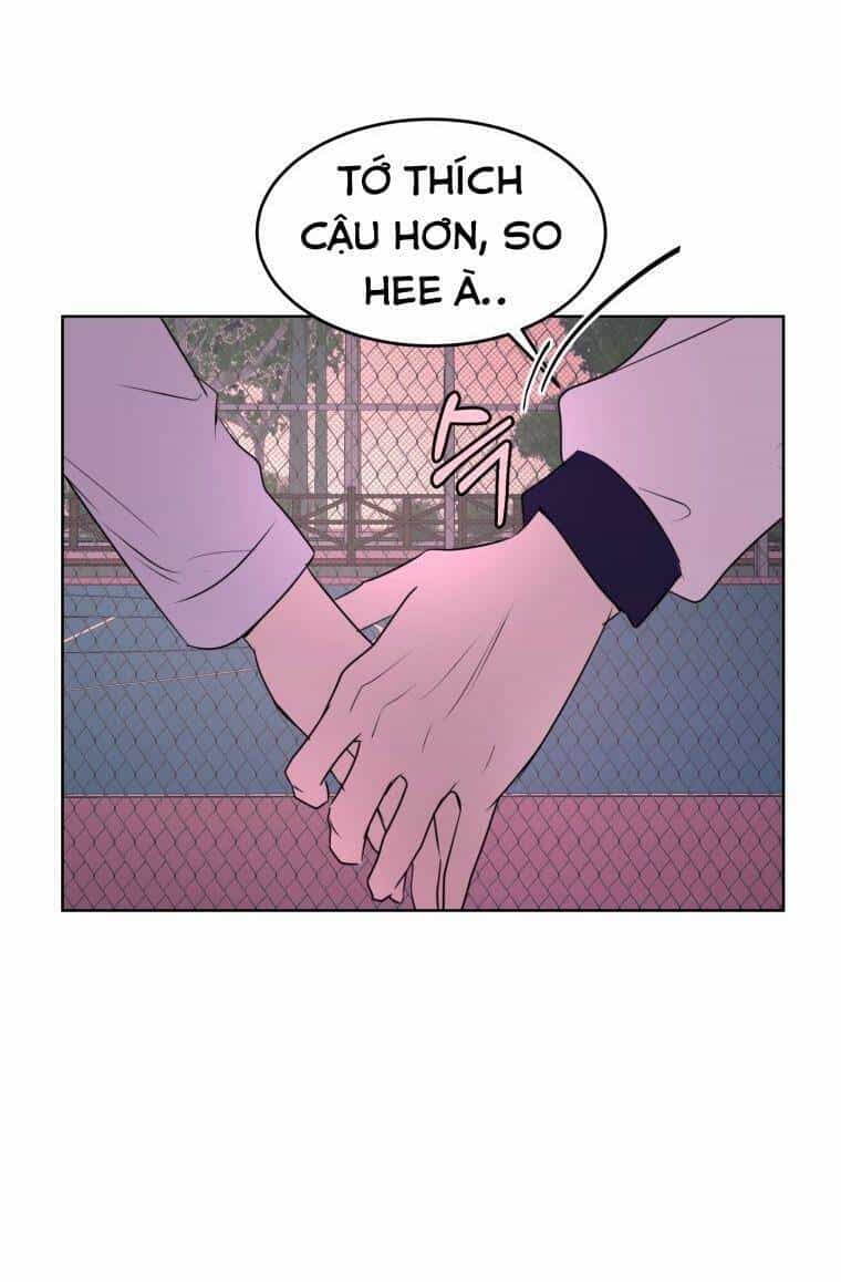 Bí Mật Highteen - Chương 11 - ảnh 16