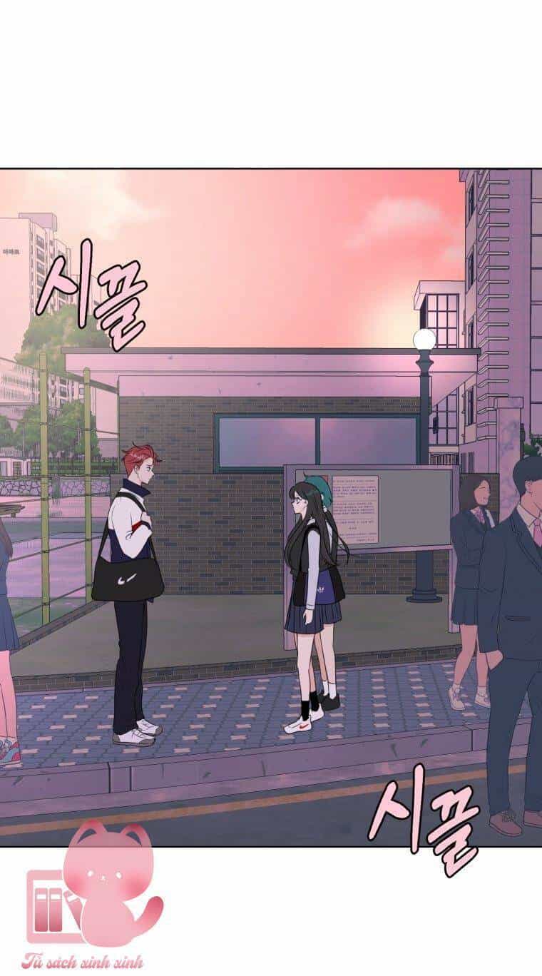 Bí Mật Highteen - Chương 11 - ảnh 2