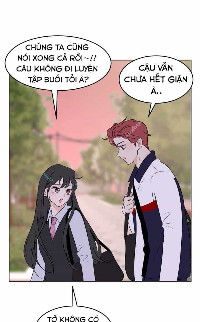 Bí Mật Highteen - Chương 11 - ảnh 28