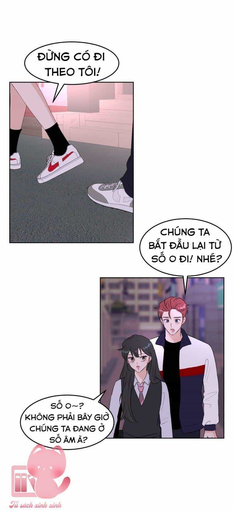 Bí Mật Highteen - Chương 11 - ảnh 35