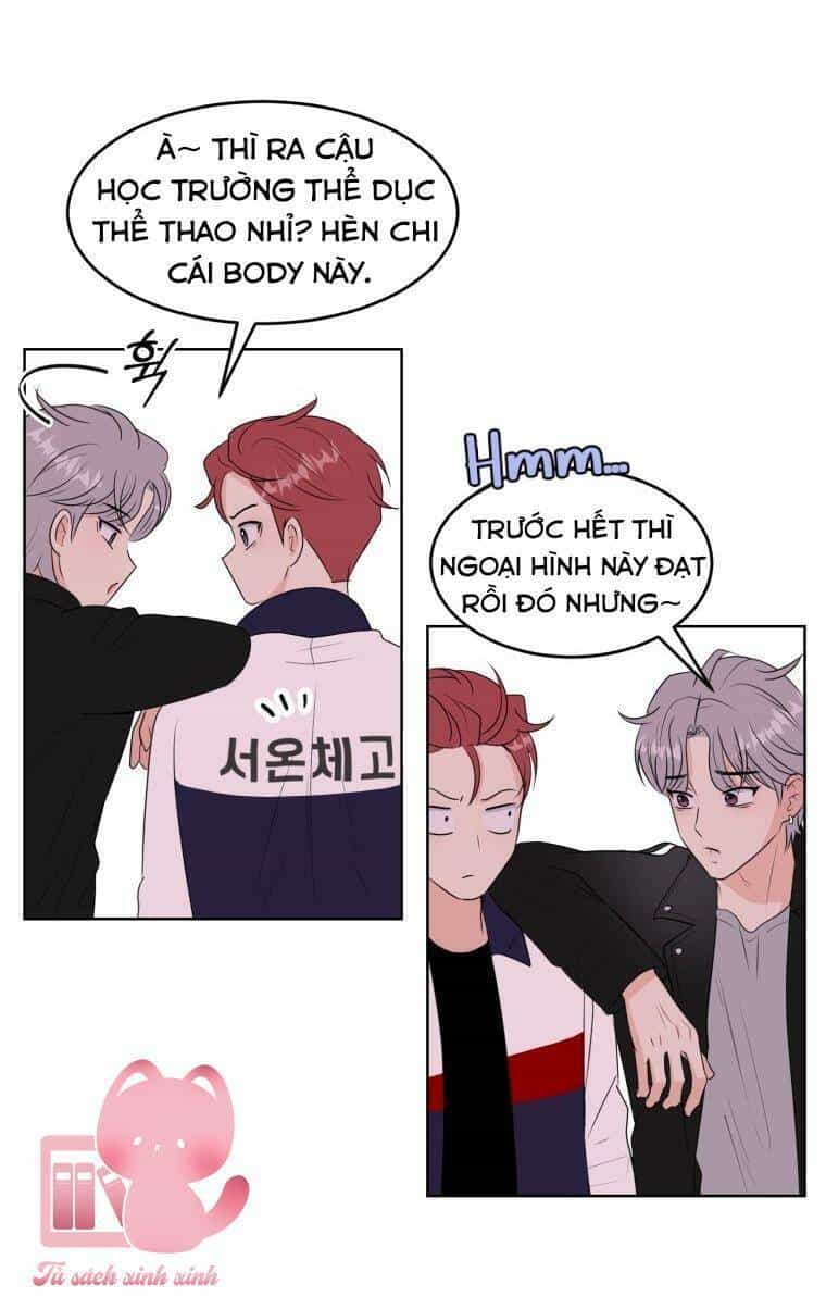 Bí Mật Highteen - Chương 11 - ảnh 46