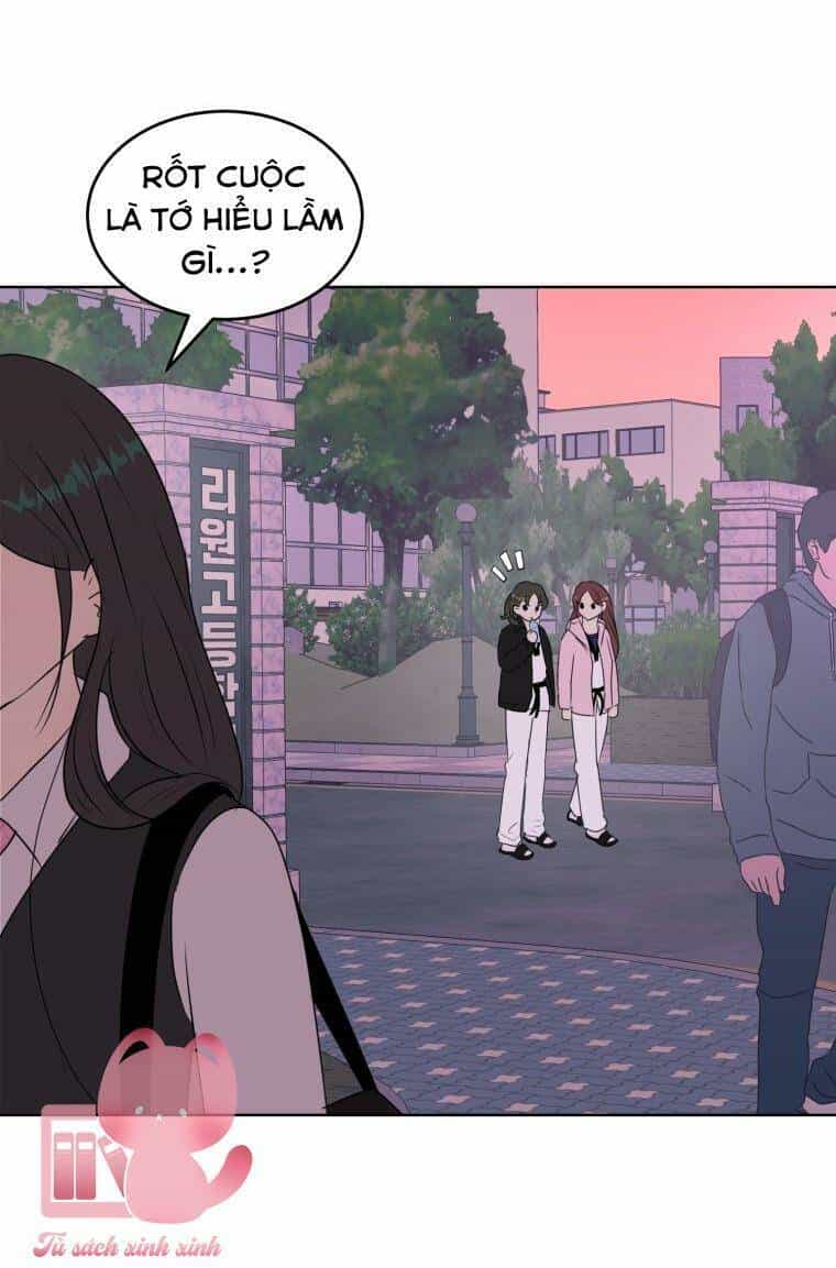 Bí Mật Highteen - Chương 11 - ảnh 5
