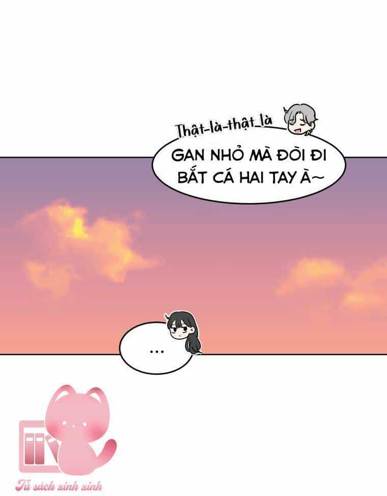 Bí Mật Highteen - Chương 11 - ảnh 54