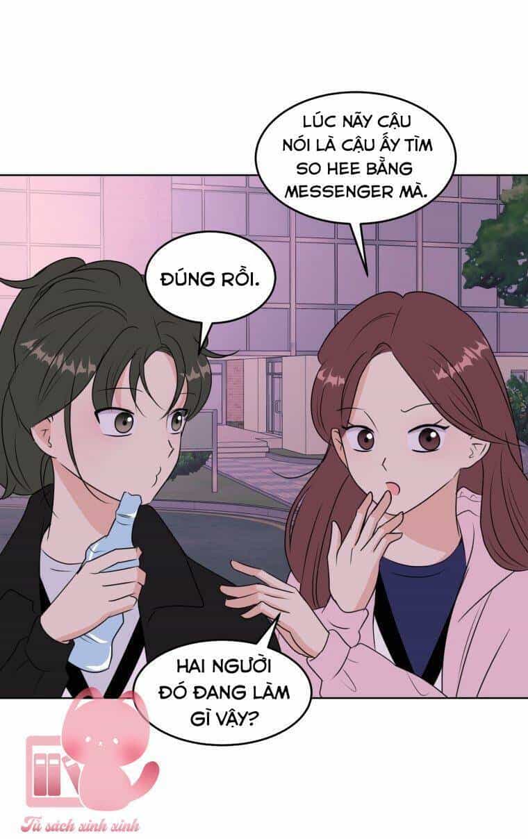 Bí Mật Highteen - Chương 11 - ảnh 7