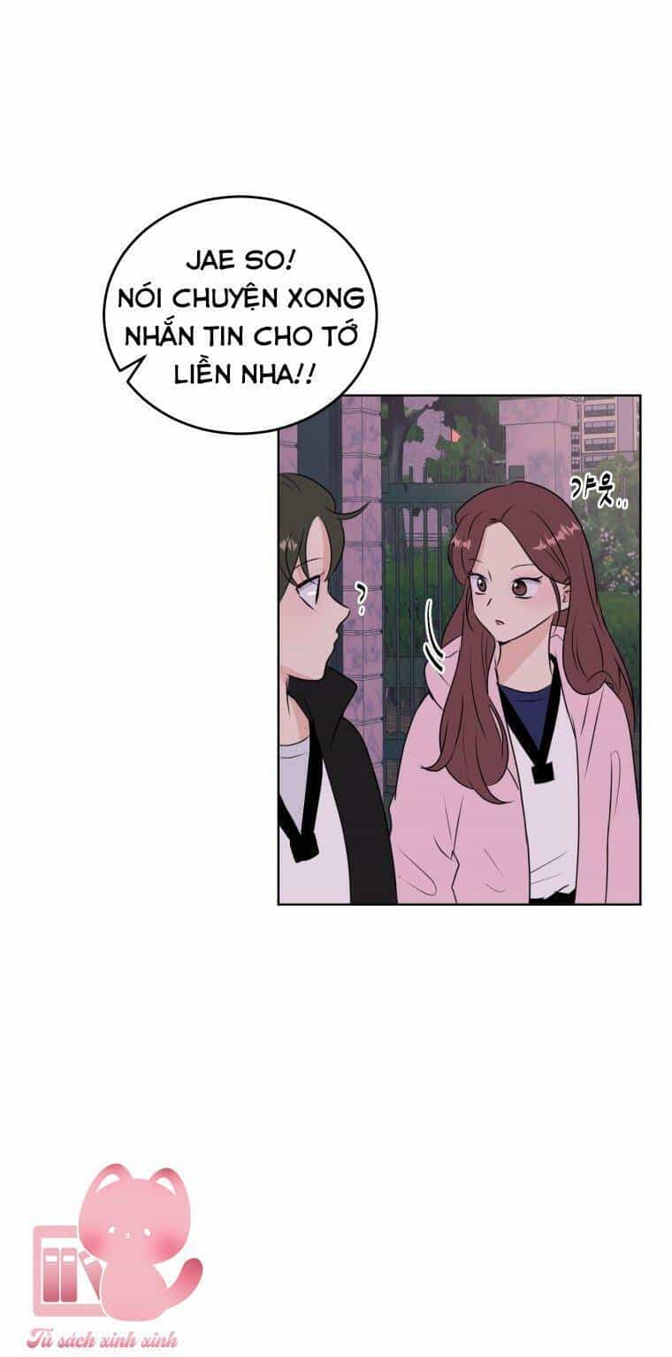 Bí Mật Highteen - Chương 11 - ảnh 9